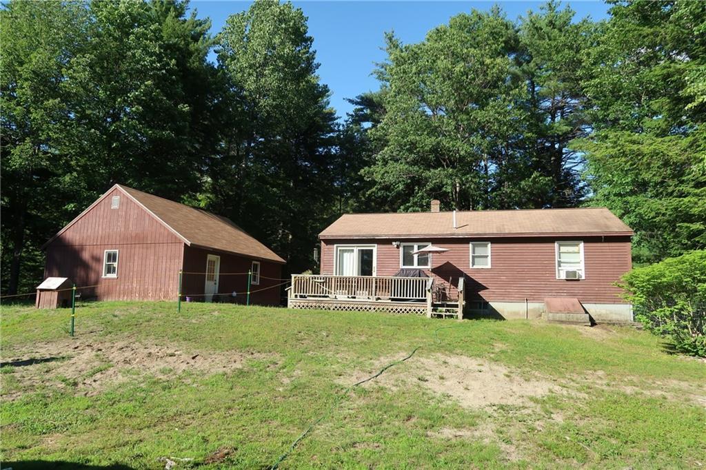 715 Saco Road Standish, ME 04084 - Photo 2 of 15 Photo