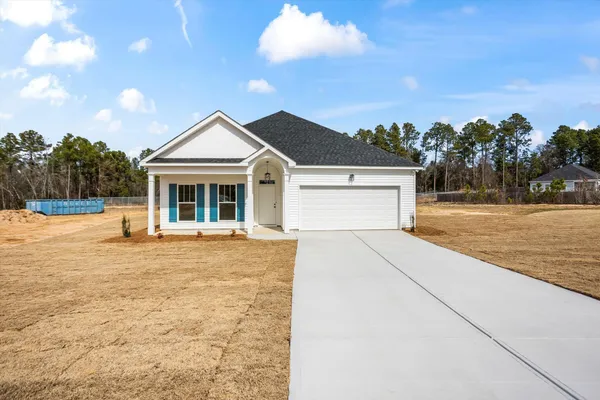 $289,000 | 3326 Basil Lane, Warrenville, SC 29851
