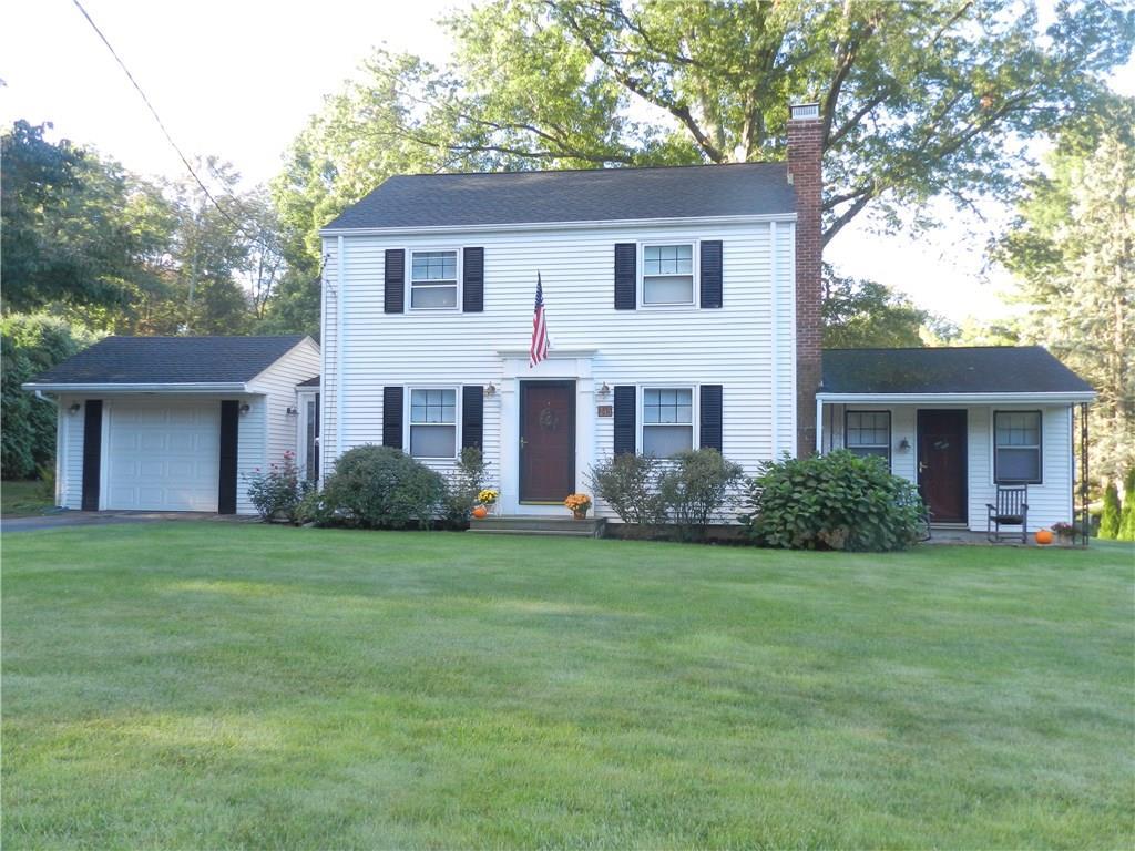 245 Mountain Road Ellington, CT 06029 - Photo 1 of 1 Gallery Image 1