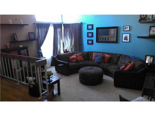 1623 Hawk Ridge Place Escondido, CA 92027 - Photo 8 of 8 Cozy Sunken living room