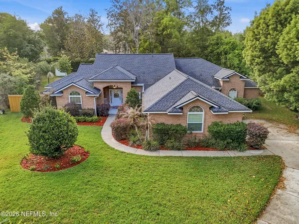 $864,900 | 2408 Stockton Drive, Fleming Island, FL 32003