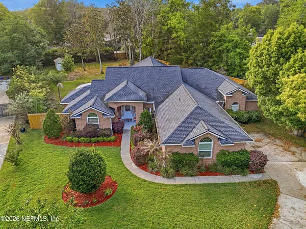 $864,900 | 2408 Stockton Drive, Fleming Island, FL 32003