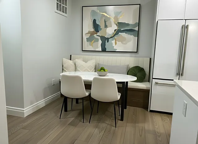 $625,000 | 100 Lincoln Street, Unit 307, Boston, MA 02135