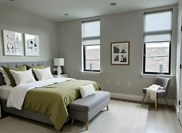 $625,000 | 100 Lincoln Street, Unit 307, Boston, MA 02135