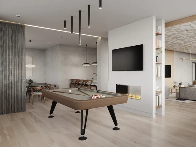 $625,000 | 100 Lincoln Street, Unit 307, Boston, MA 02135