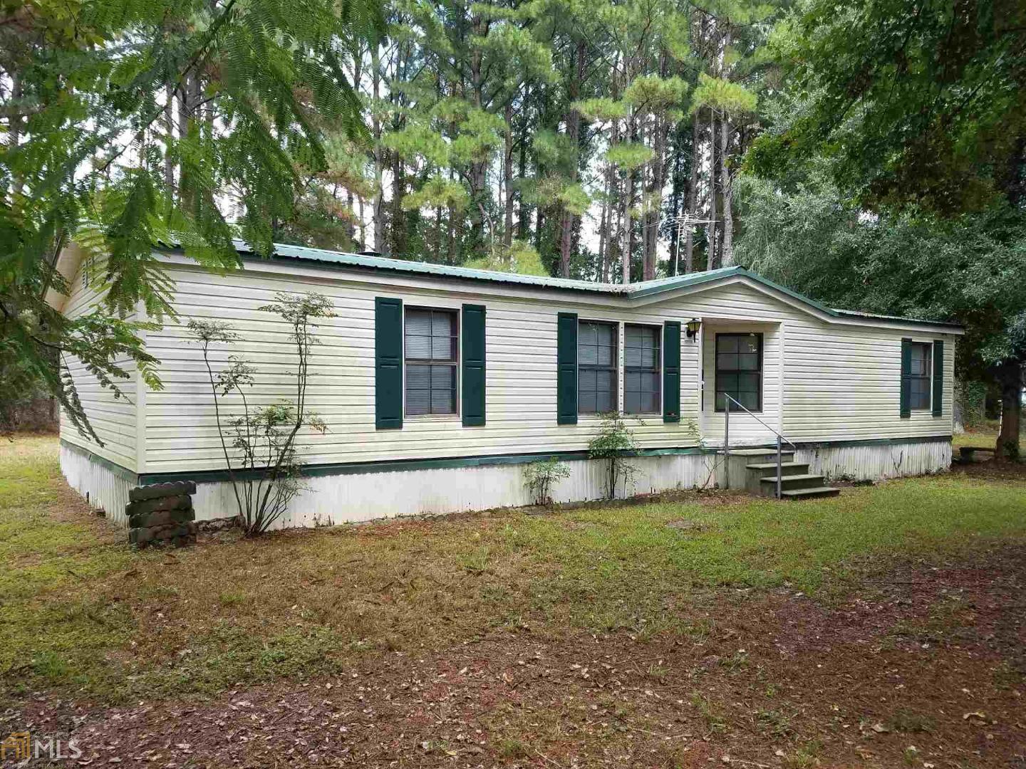125 Harvey Road Brooklet, GA 30415 - Photo 1 of 1 Gallery Image 1