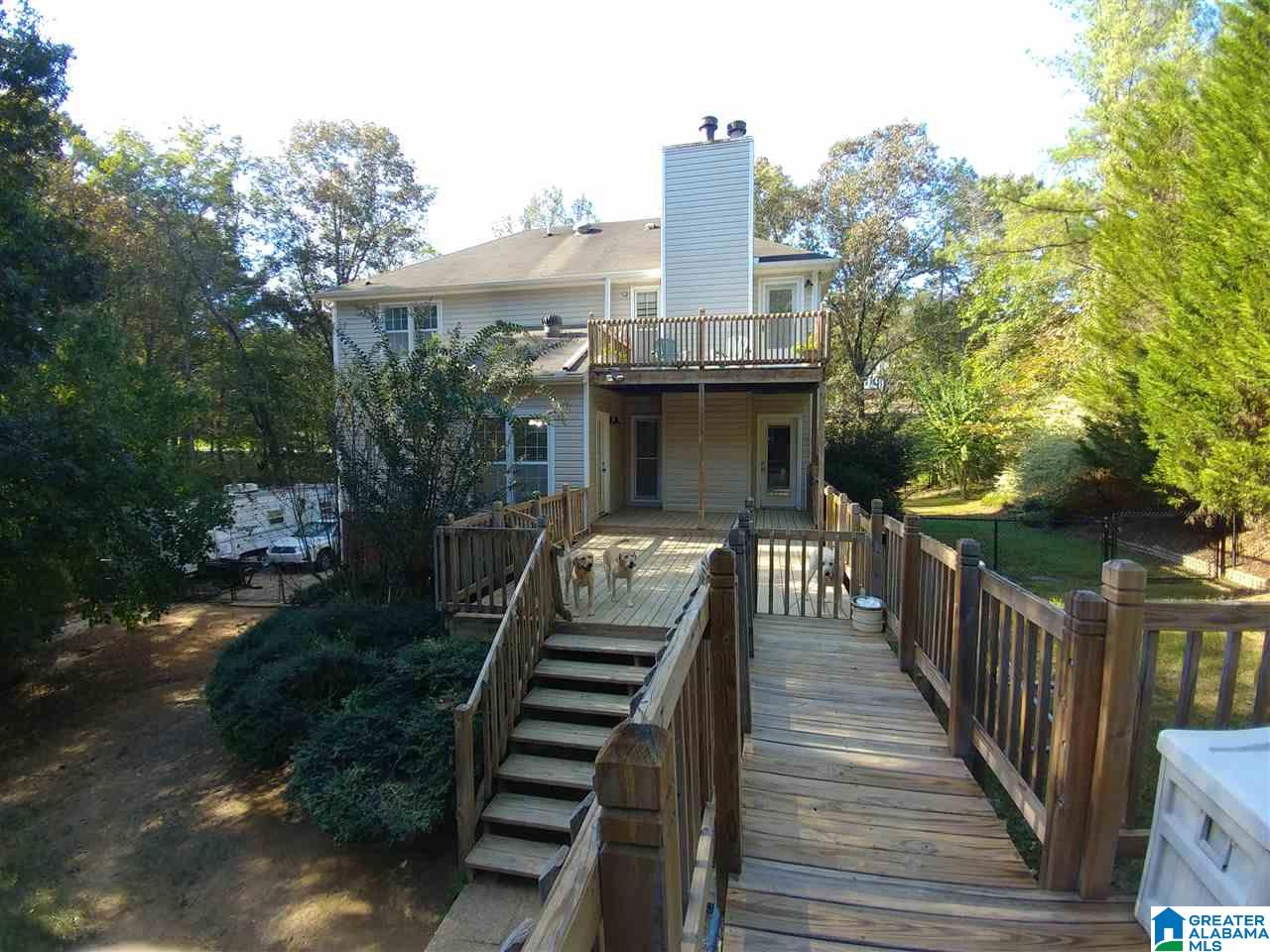 2969 Floyd Bradford Road Trussville, AL 35173 - Photo 5 of 25