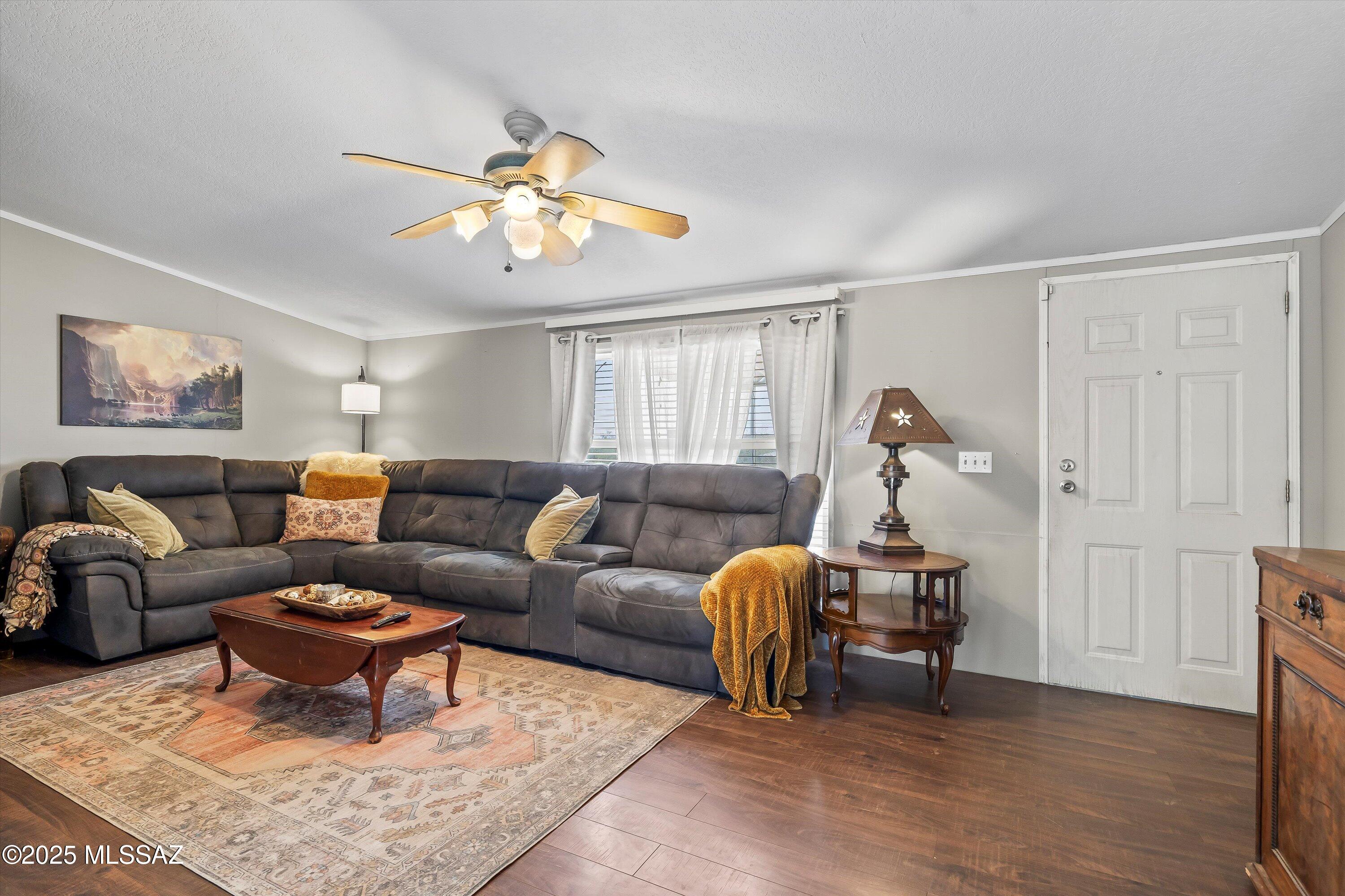 6420 North Sanders Road Tucson, AZ 85743 - Photo 8 of 37 Gallery Image 8