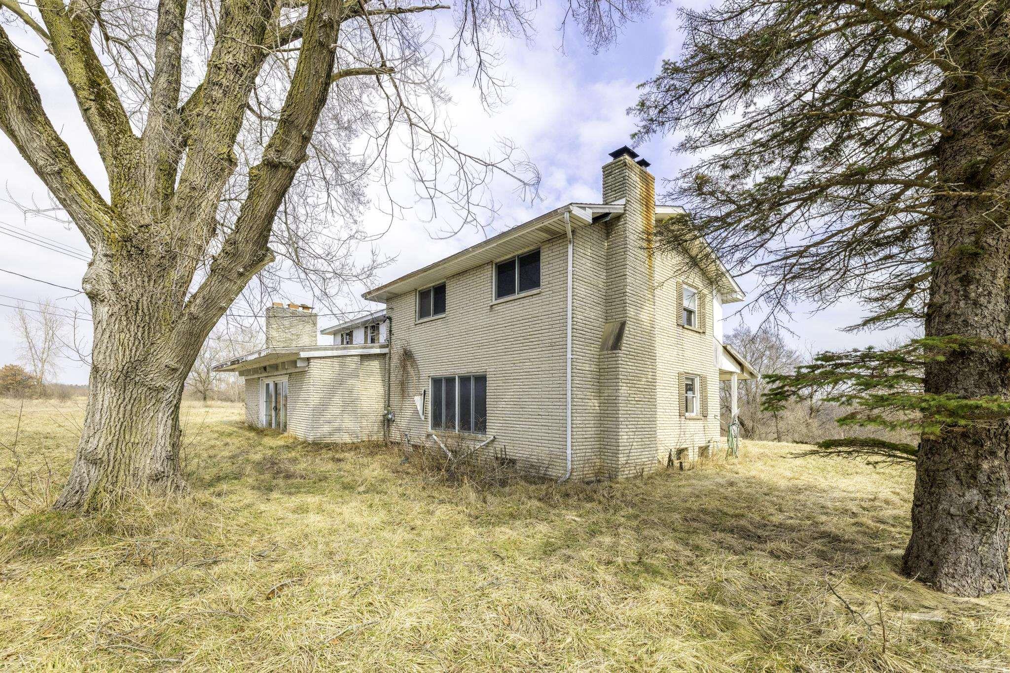6471 Burns Line Road Lexington, MI 48450 - Photo 35 of 37