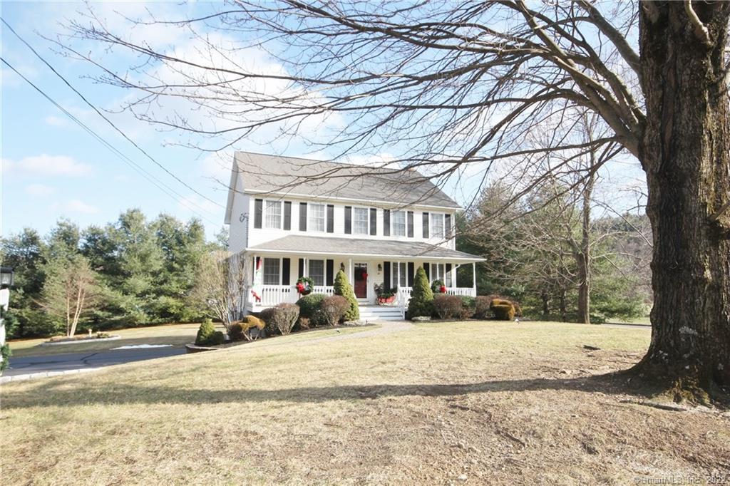 47 Spring Road Prospect, CT 06712 - Photo 1 of 1 Gallery Image 1