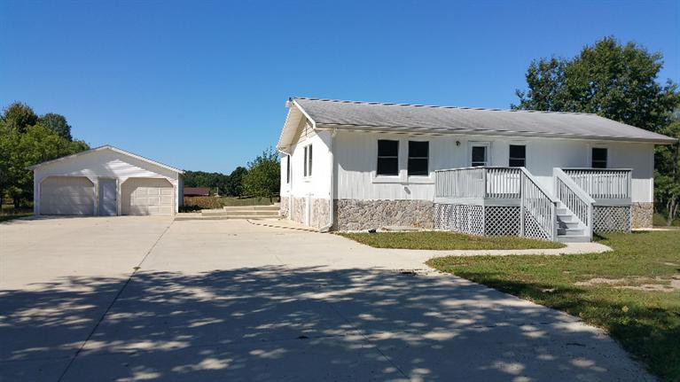 3000 Whipple Road Jackson, MI 49201 - Photo 1 of 14 Photo 1