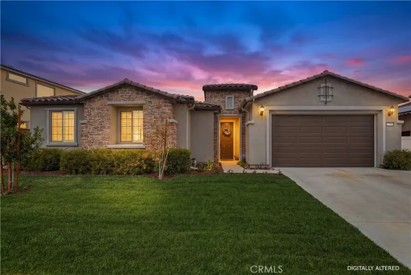 $934,900 | 12806 Mendocino Ridge Drive, Riverside, CA 92503