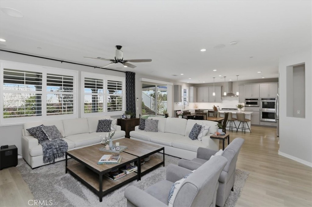 12806 Mendocino Ridge Drive Riverside, CA 92503 - Photo 14 of 72