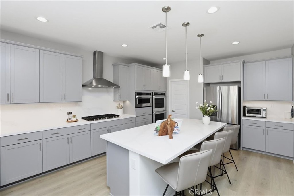 12806 Mendocino Ridge Drive Riverside, CA 92503 - Photo 20 of 72