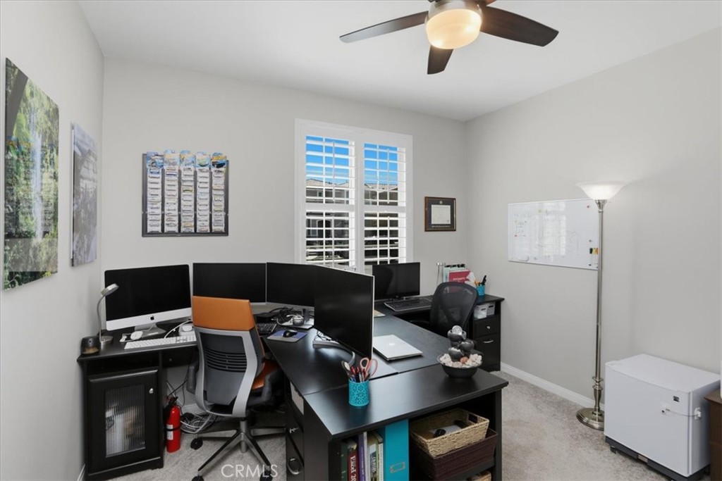 12806 Mendocino Ridge Drive Riverside, CA 92503 - Photo 29 of 72