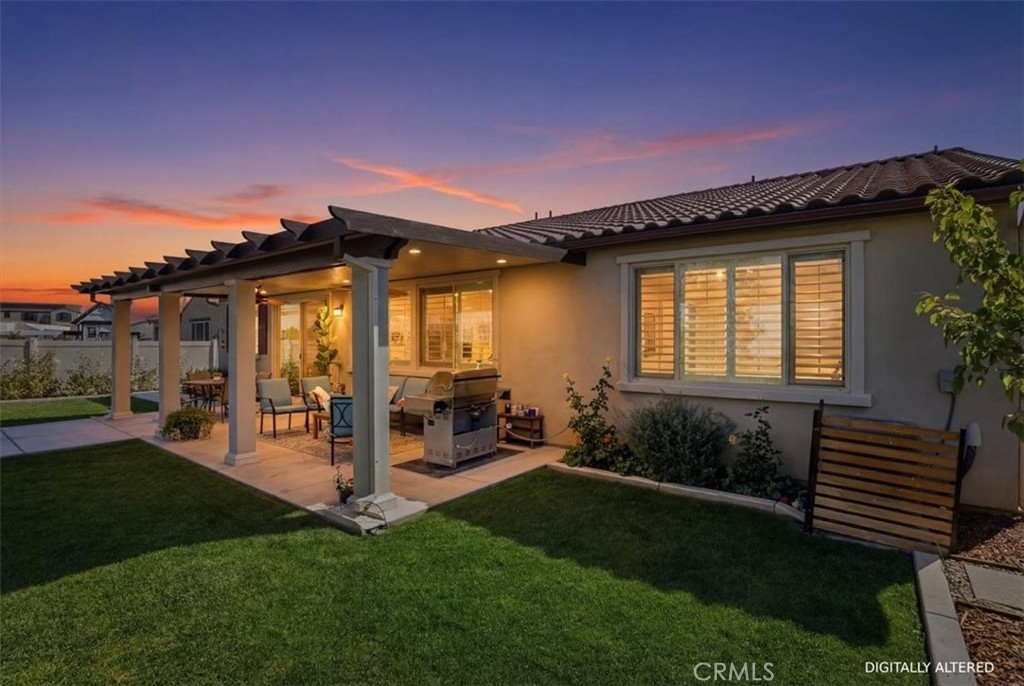 12806 Mendocino Ridge Drive Riverside, CA 92503 - Photo 40 of 72