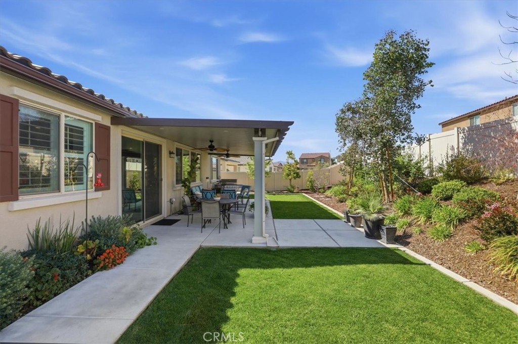 12806 Mendocino Ridge Drive Riverside, CA 92503 - Photo 44 of 72