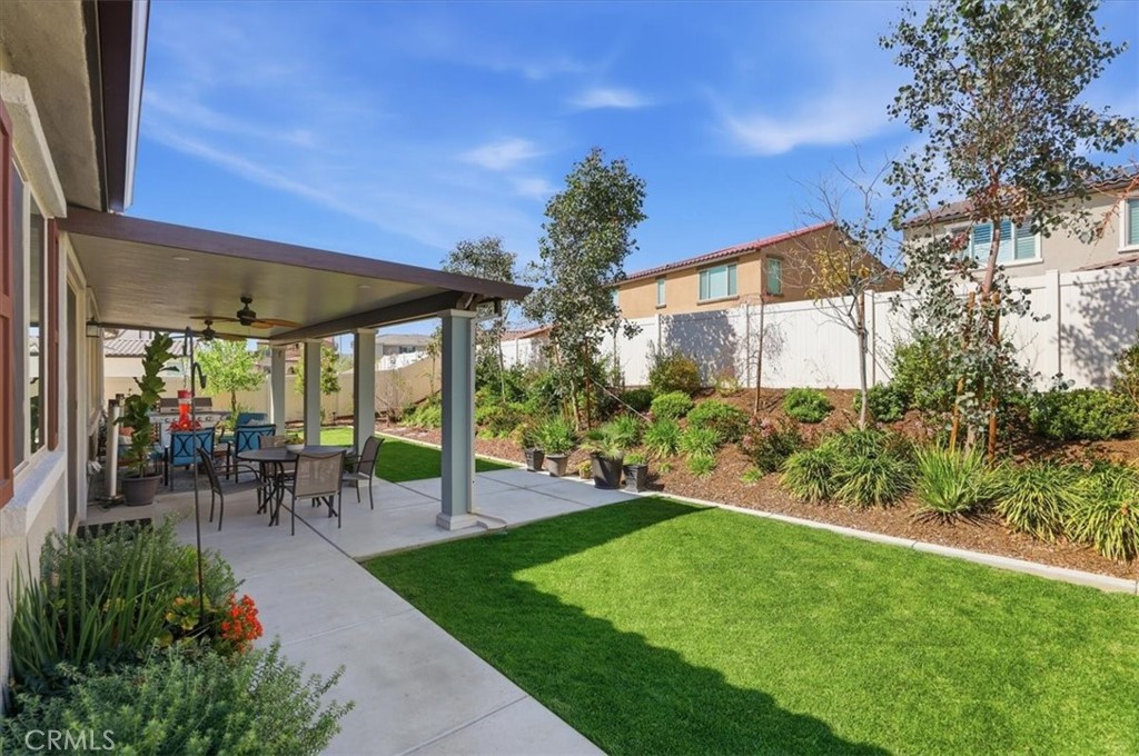 12806 Mendocino Ridge Drive Riverside, CA 92503 - Photo 45 of 72