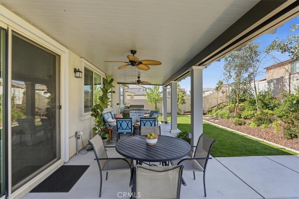 12806 Mendocino Ridge Drive Riverside, CA 92503 - Photo 46 of 72