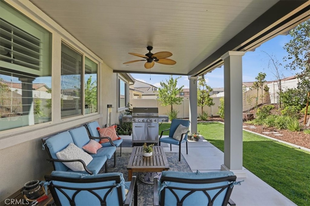 12806 Mendocino Ridge Drive Riverside, CA 92503 - Photo 47 of 72