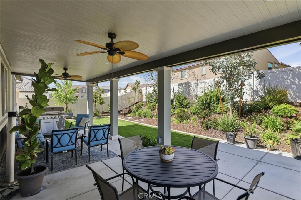 12806 Mendocino Ridge Drive Riverside, CA 92503 - Photo 49 of 72