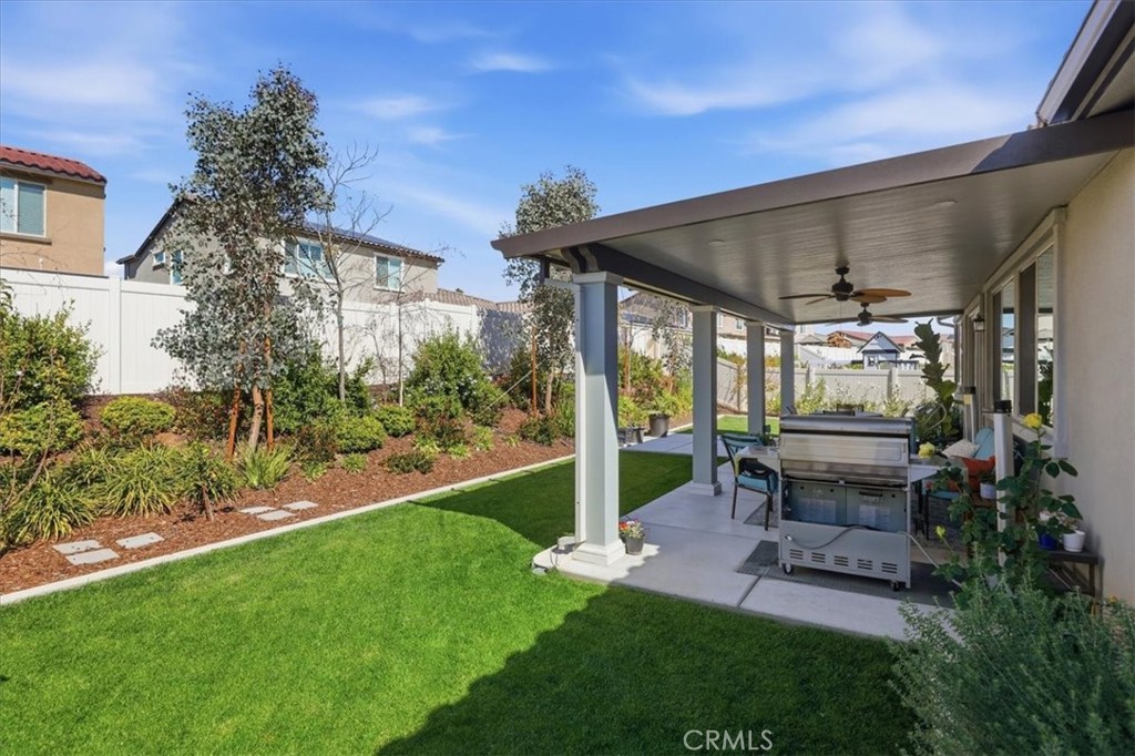 12806 Mendocino Ridge Drive Riverside, CA 92503 - Photo 51 of 72