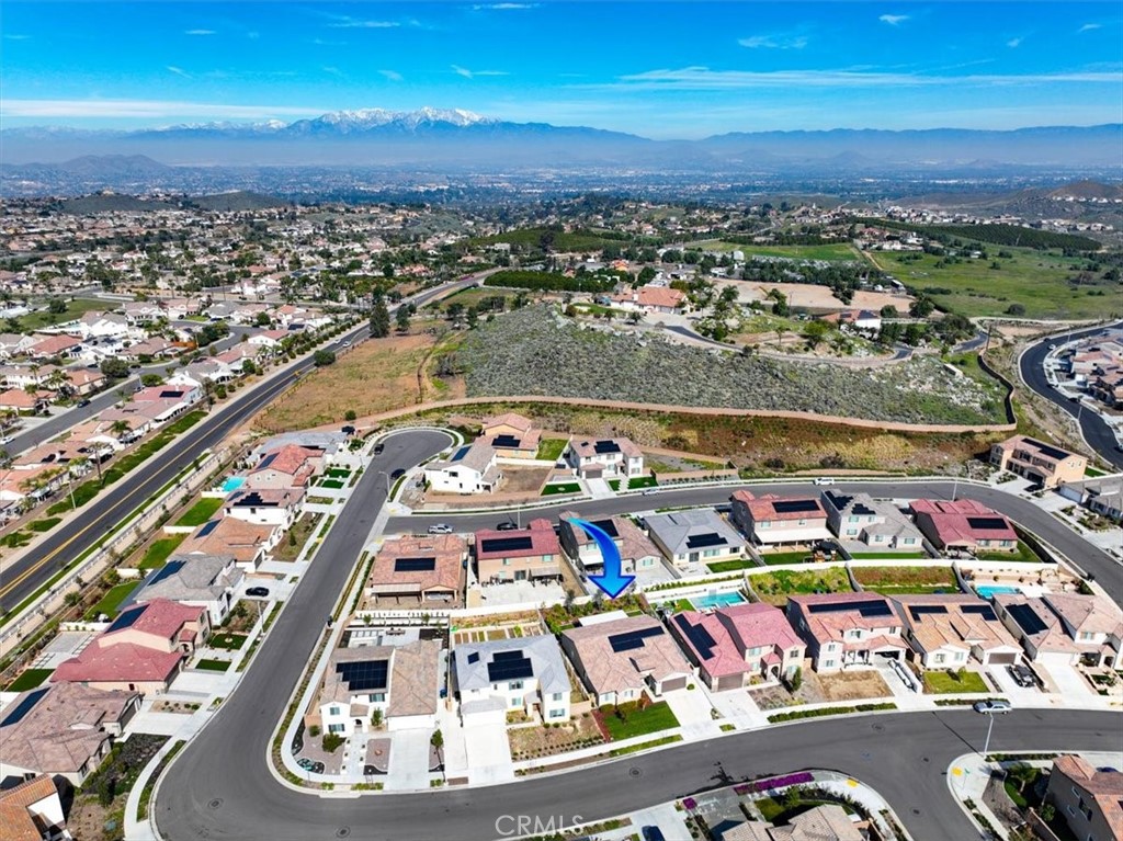 12806 Mendocino Ridge Drive Riverside, CA 92503 - Photo 57 of 72