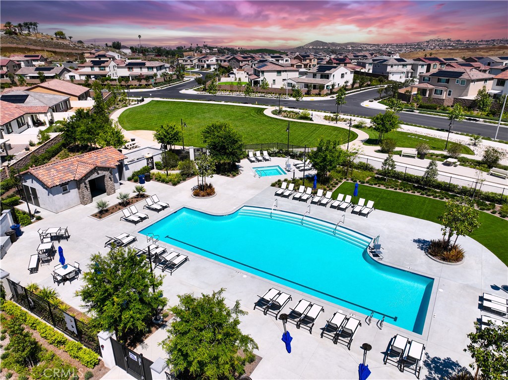 12806 Mendocino Ridge Drive Riverside, CA 92503 - Photo 69 of 72