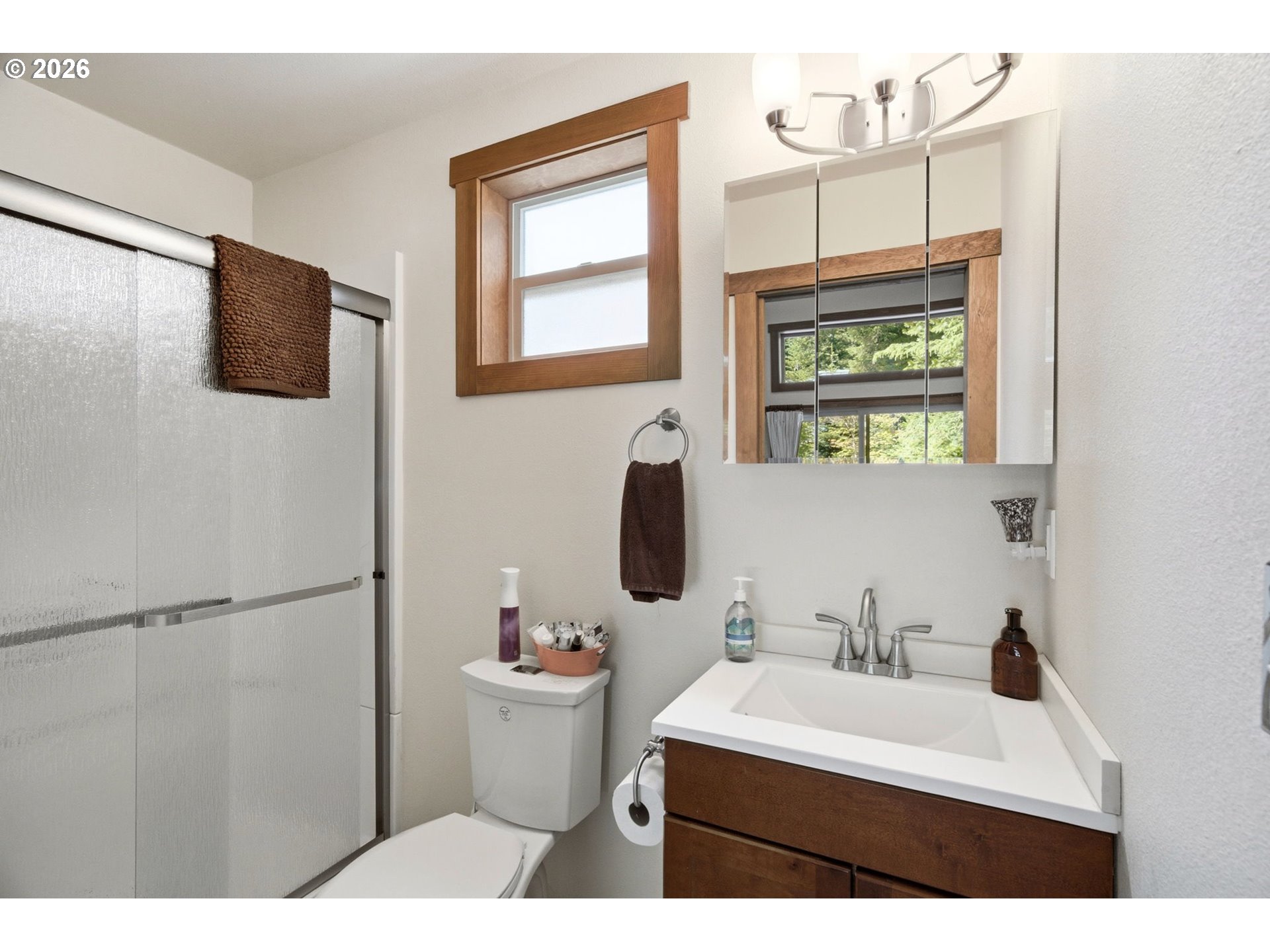 282 Edgewater Drive Carson, WA 98610 - Photo 36 of 48