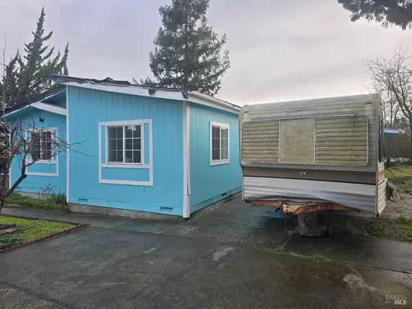 $234,900 | 21441 Pineview Drive, Willits, CA 95490