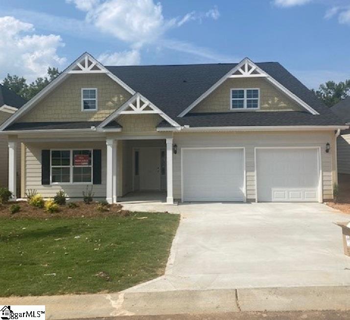 628 Betony Way Greenville, SC 29607 - Photo 1 of 9 Gallery Image 1