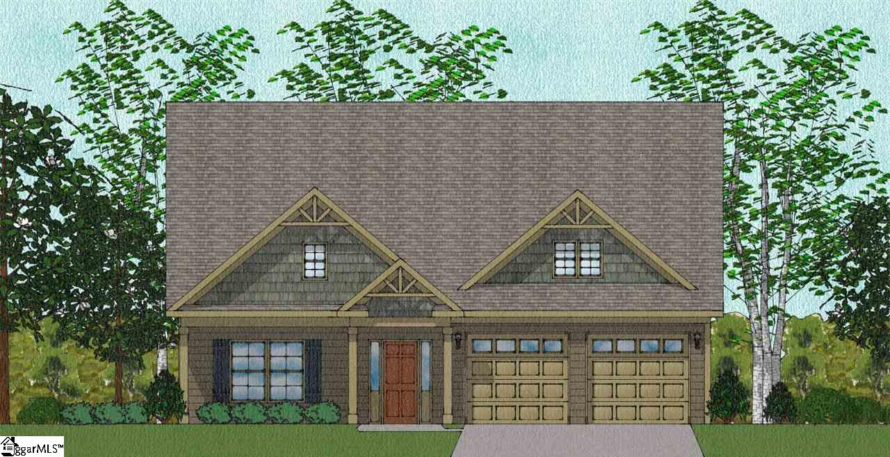 628 Betony Way Greenville, SC 29607 - Photo 2 of 9 Gallery Image 2