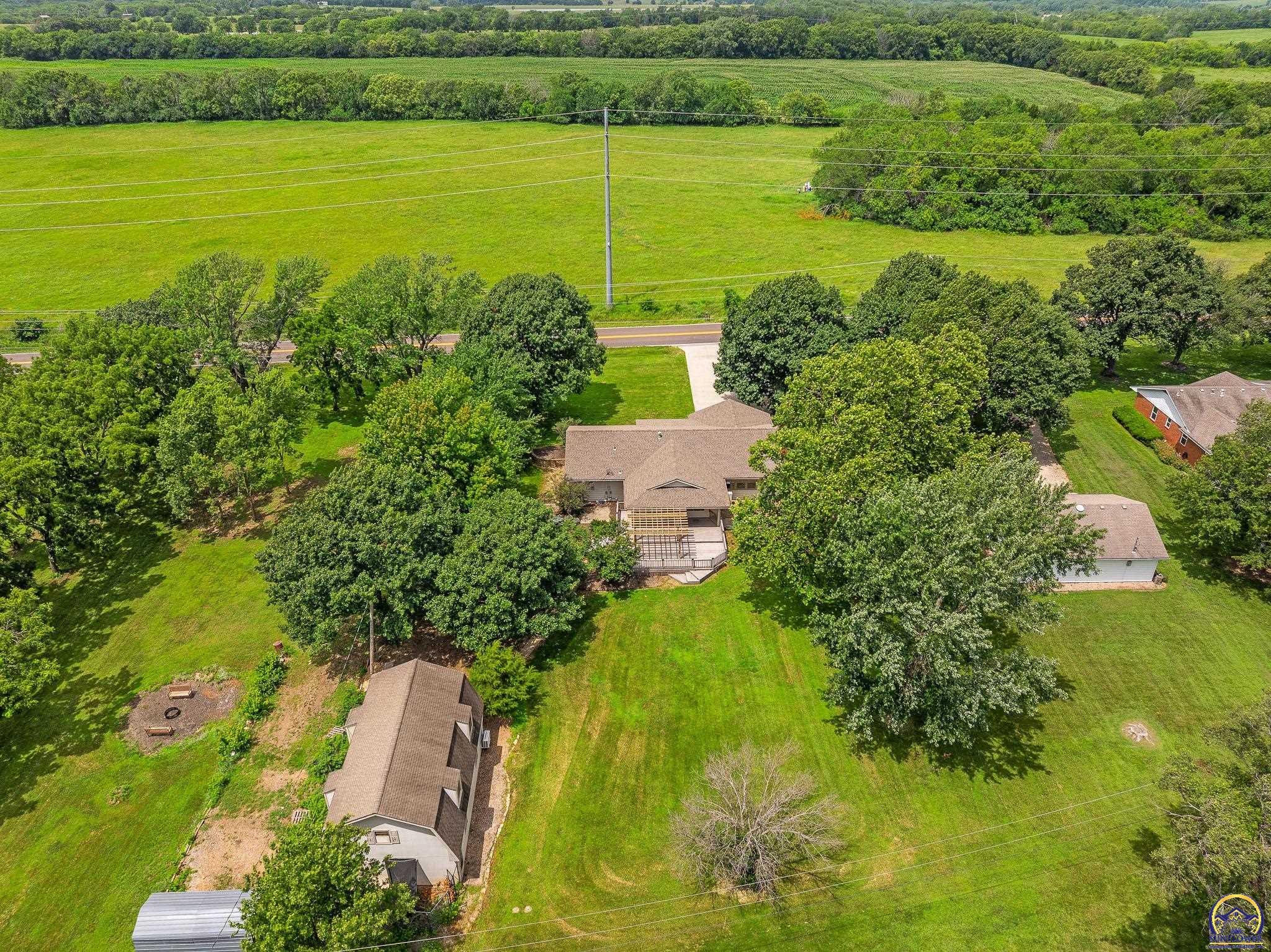 3434 Southeast Shawnee Heights Road Tecumseh, KS 66542 - Photo 62 of 67