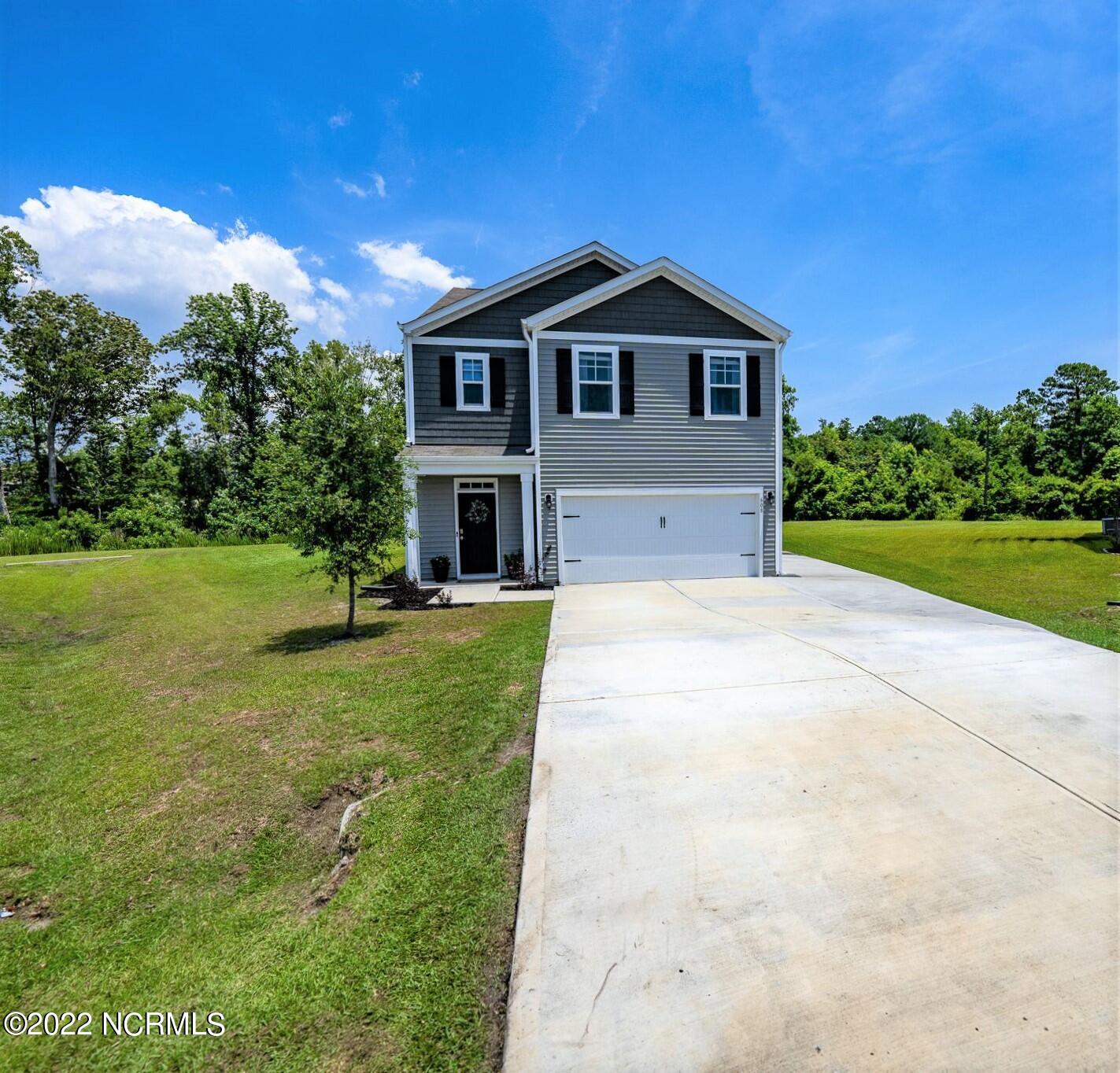 608 Saltree Circle Holly Ridge, NC 28445 - Photo 1 of 28 608 Saltree Circle
