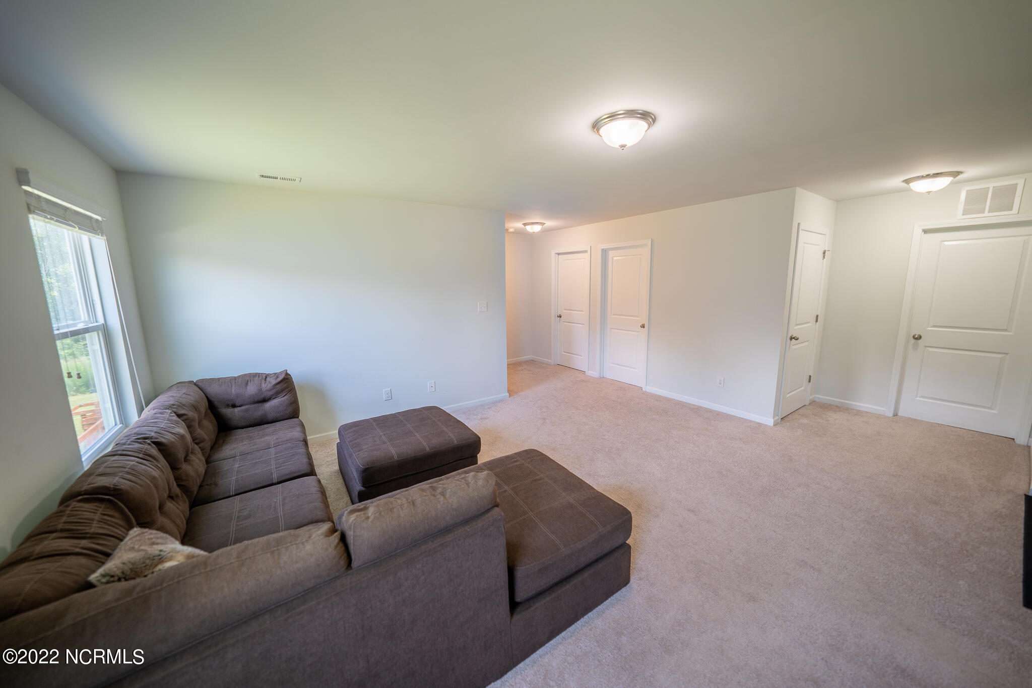 608 Saltree Circle Holly Ridge, NC 28445 - Photo 12 of 28 Upstairs Bonus Space