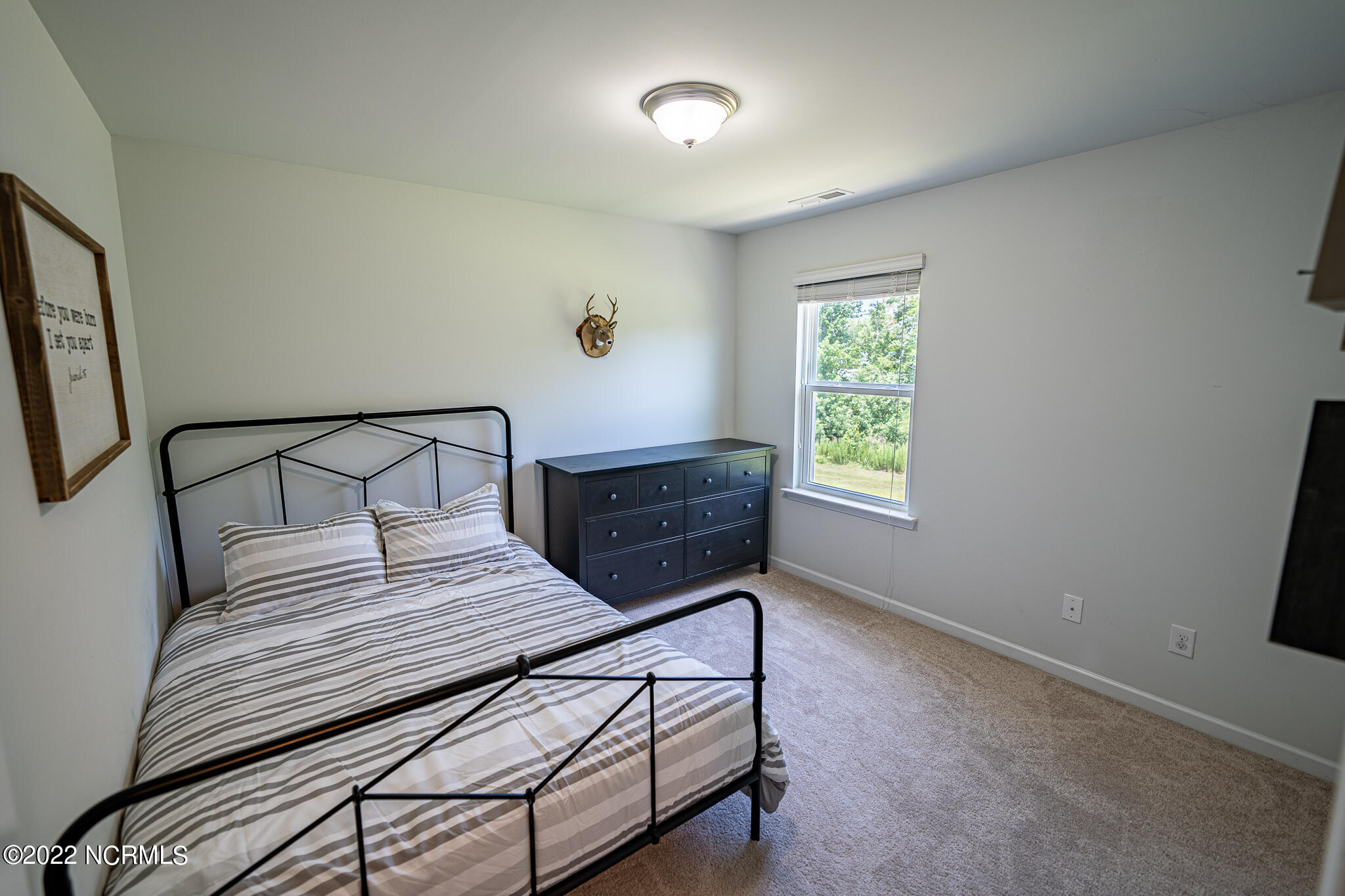 608 Saltree Circle Holly Ridge, NC 28445 - Photo 15 of 28 Bedroom 2