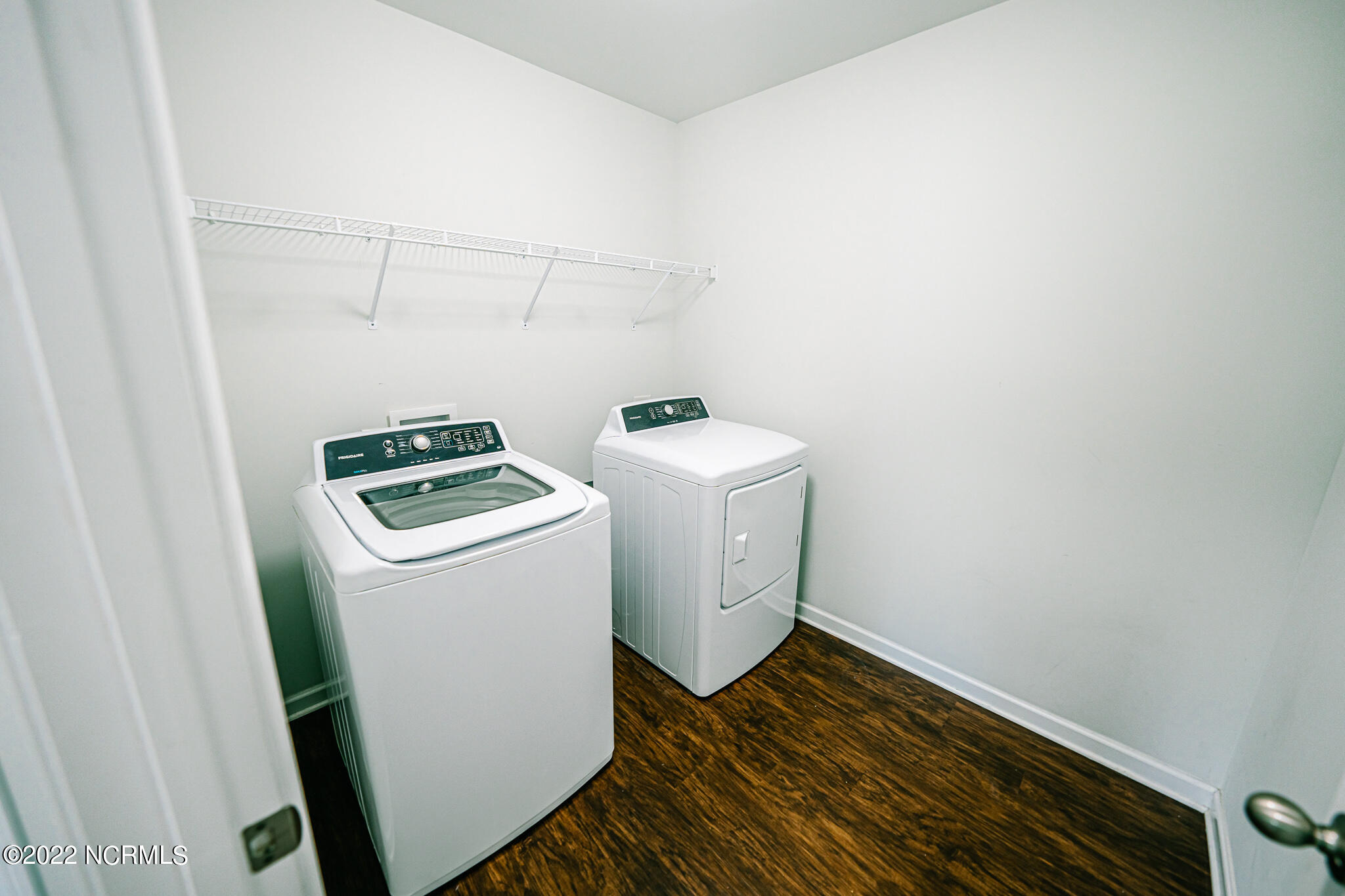 608 Saltree Circle Holly Ridge, NC 28445 - Photo 22 of 28 Laundry Room