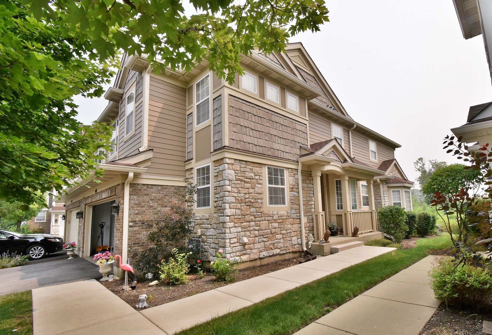 4611 Jenna Road Glenview, IL 60025 - Photo 2 of 29