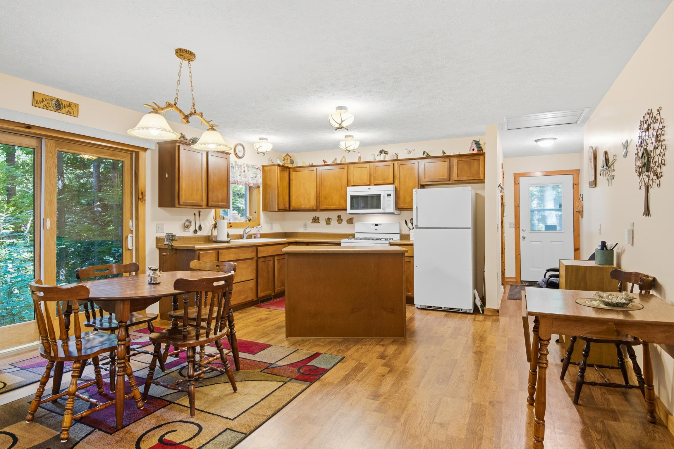 5020 Satterly Lake Road Mancelona, MI 49659 - Photo 55 of 61