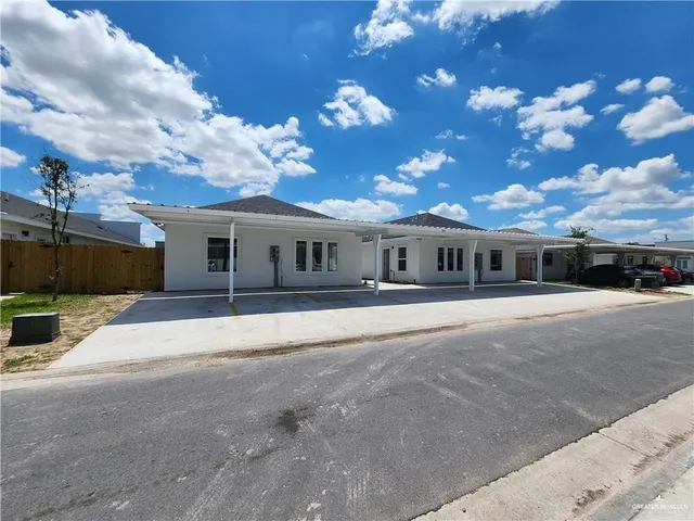 $1,200 | 3600 Frio Avenue, Unit 1, McAllen, TX 78504