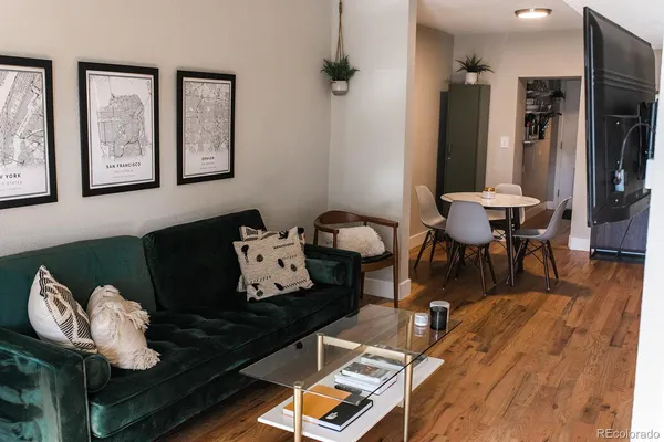 $375,000 | 1725 East 35th Avenue, Denver, CO 80205