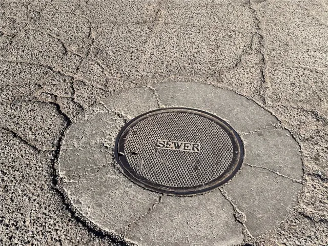 a view of a fireplace in a bathroom