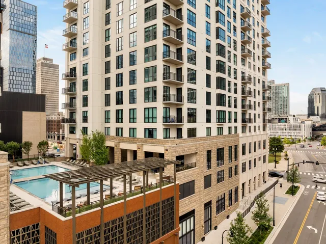 $945,000 | 930 Commerce Street, Unit 19, Nashville, TN 37203