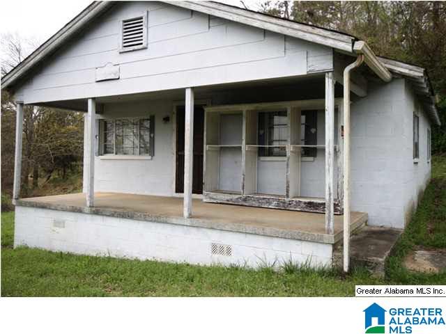 0 Pace Street Anniston, AL 36207 - Photo 16 of 28