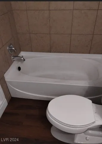 $1,300 | 3220 Figler Court, Unit B, North Las Vegas, NV 89030