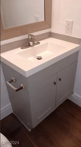 $1,300 | 3220 Figler Court, Unit B, North Las Vegas, NV 89030