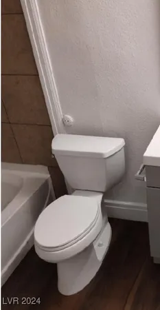 $1,300 | 3220 Figler Court, Unit B, North Las Vegas, NV 89030