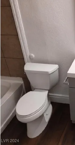 $1,300 | 3220 Figler Court, Unit B, North Las Vegas, NV 89030