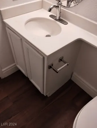 $1,300 | 3220 Figler Court, Unit B, North Las Vegas, NV 89030