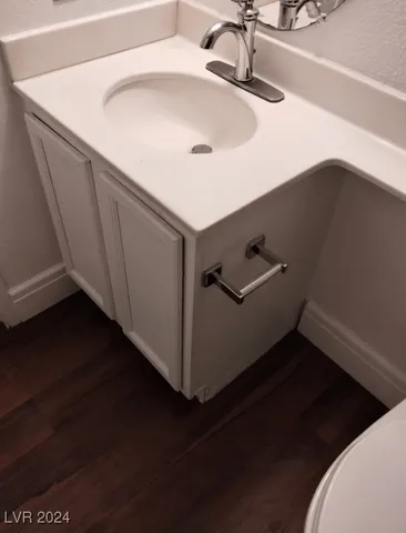 $1,300 | 3220 Figler Court, Unit B, North Las Vegas, NV 89030